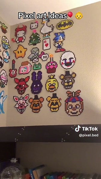 🎈👶 pixel art ideas #fnaf #fnafmovie #fnafcharacter #fnafmovie2 #fnaf🧸 #art #pixel #pixelart #pixelartideas #pixelartideas💗 #pixelarttutorial #newpixelart #art #pixelartideas💗🌴 #fyp #fypシ #fypシ゚viral #arttok #viral #fnafart #balloonboyfnaf #b#balloonboy