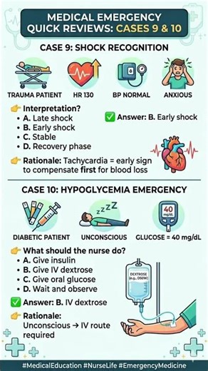 90% FAIL This NCLEX Test 😱 | Can YOU Get It Right? #nclex #examtips #bscnursing #medicalstudents