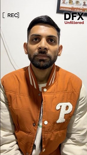 DFX STUDENT REVIEWS #damsalpha