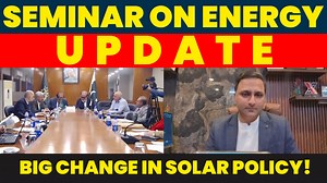 55K views · 996 reactions | Solar Net Metering & Rooftop Policy...