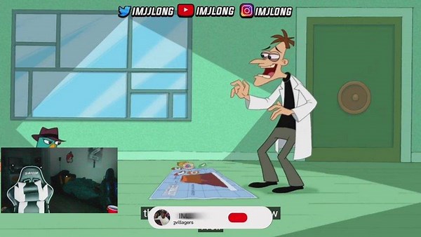 imjlong - Twitch