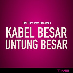 Unlock the secret to success with big “connections”. | Time Internet