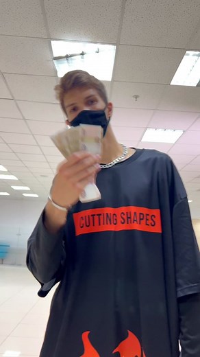 Fun Shuffle Challenge Compilation