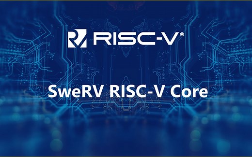 RISC-V：2.西部数据开源 CPU SweRV 系列