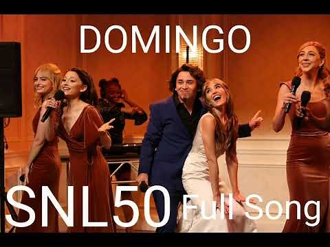 Domingo SNL