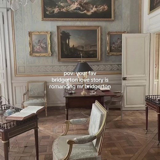 Romancing Mr. Bridgerton: Colin and Penelope's Love Story
