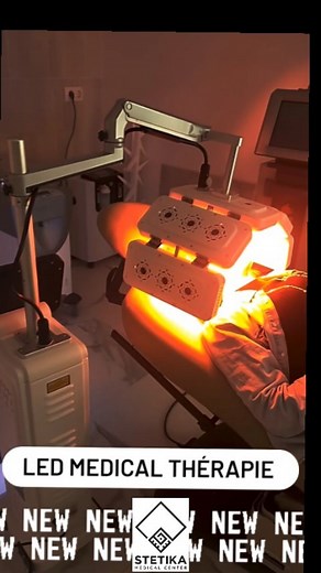 6.7K views · 23 reactions | le traitement par photomodulation LED...