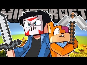 THE BEST CHUNK DEFENSE ON MINECRAFT!