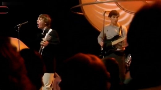 The Chords performing 'Maybe Tomorrow' on Top of the Pops (1980) The Chords UK are celebrating the 'So Far Away' album's 45th anniversary with selected dates around the UK this autumn along with special guest support from The Circles ➡️➡️ bit.ly/TheChords-SoFarAway | Mods Mayday