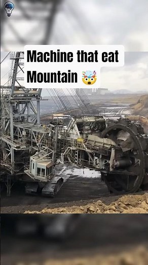 World’s Heaviest Machine Explained : Bagger 293