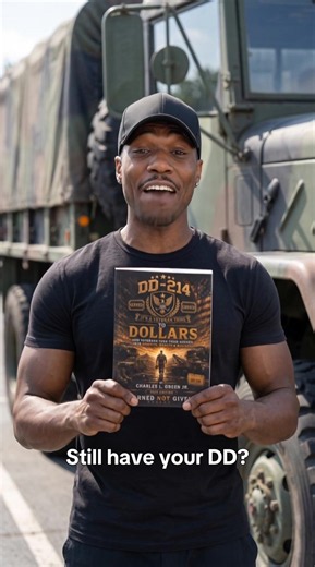 Most veterans leave the military with discipline, leadership, pressure-tested skills, and earned benefits — but no clear plan for turning all of that into financial momentum. DD-214 to Dollars was written to help veterans see the opportunities already connected to their service. Inside, you’ll learn how to think differently about your benefits, your military experience, your business potential, your credit foundation, and your path toward long-term wealth. This is not about hype. This is not abo