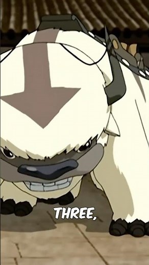 Times Appa Proved He's the Best Flying Bison! 🥹