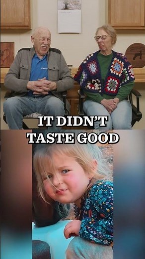 Dr. Pol Reacts - Salt Block Tasting? 😂🐴