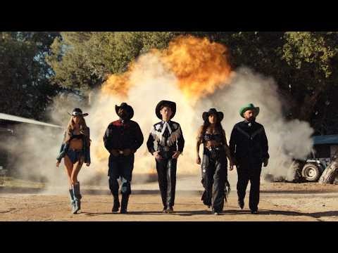 Eric Nam 에릭남 - How The Fire Started (Official Music Video)