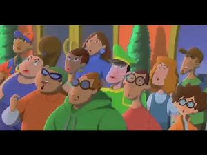 Curious George - Trailer (2006)