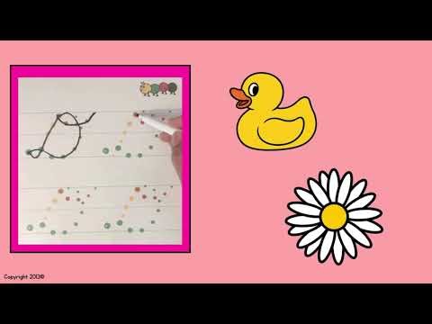 Cursive Uppercase Letter D, #cursiveletters, #cursivewriting, #cursivealphabet, #handwriting, TDM