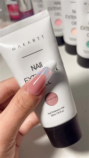 love this double french tips 朗#frenchnails #diynails #nails #nailtutorial #nailscheck #foryou #polygelnails | Fishing & Cutting | Facebook