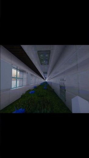 YOU SAW A DREAM IN MINECRAFT #minecraft #gaming #backrooms #liminalspace