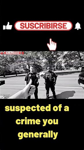 When Bad Cops Meet Someone Who Knows Their Rights