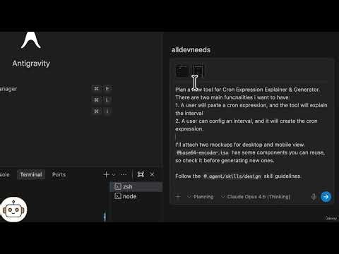 16 Cron Expression Generator Feature