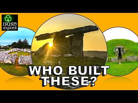 Differences Between Dolmens, Cairns, & Tumuli