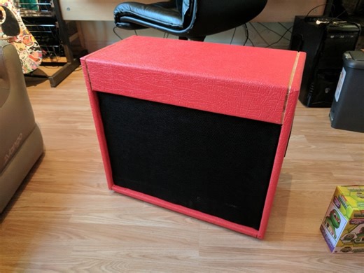 How to Build a DIY Guitar Cab