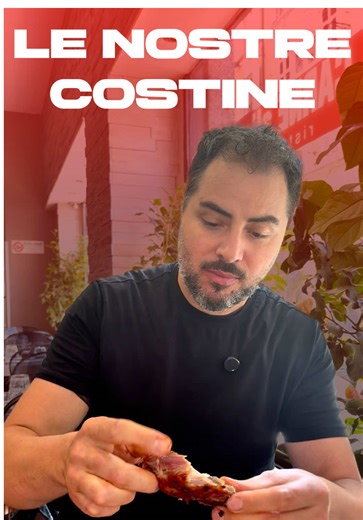 Costine: Il Gusto Incredibile da Mangiare con le Mani