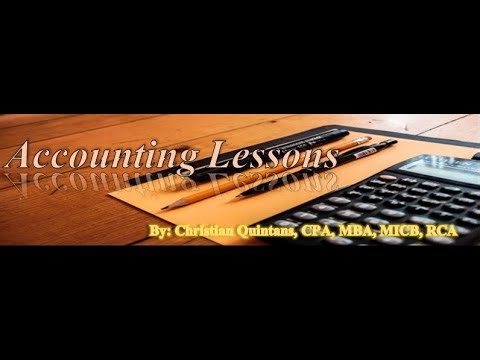 Relative Valuation / Market Approach (Valuation Concepts and Methods)