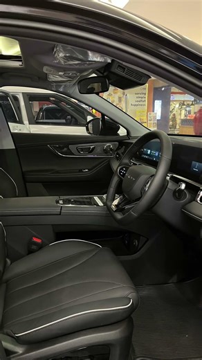 Chery C5 CSH. Hub: 0877 8967 5404 (Fauzan)