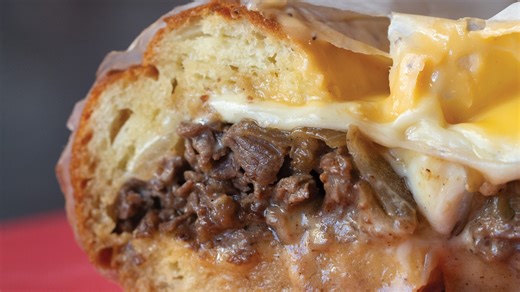 Wario's to appear on 'Diners, Drive-Ins and Dives' in November