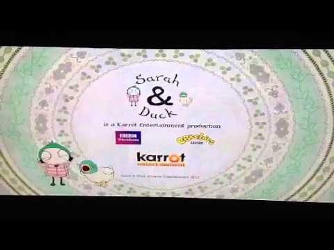 Karrot Entertainment/BBC Worldwide Channels (2012/13)