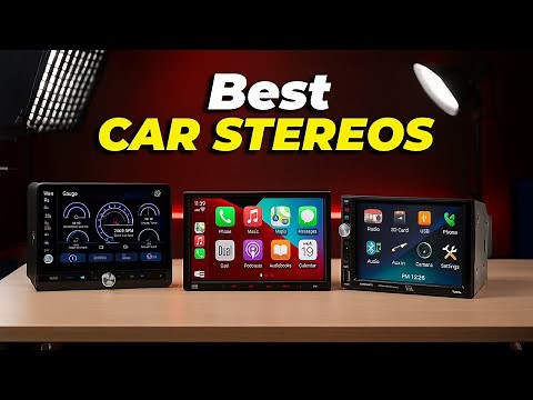 Get Ready for the BEST Car Audio Systems in 2026 Revealed