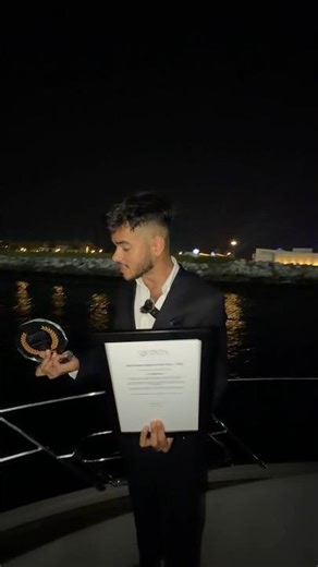 Awarded as Top Performing Agent 2025 In Dubai Real Estate