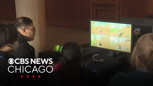 Lurie Children’s held 4th annual charity gaming convention