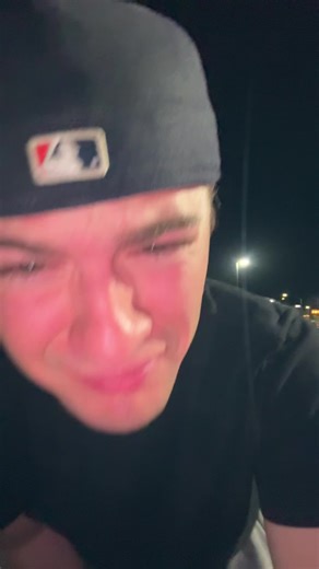 Winco Shopping Crash Out Experience