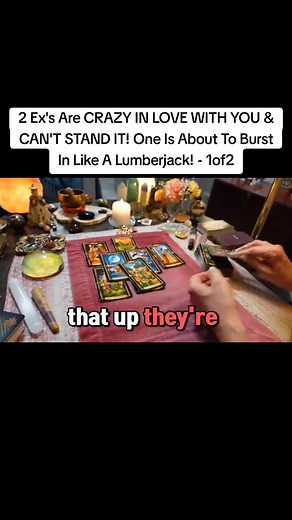 17K views · 577 reactions | mercy.tarot650 on Reels | Facebook