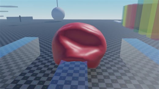 Slime Physics Sandbox: A Beginner's Guide