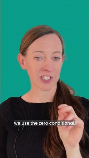 Zero conditionals for general truths