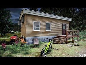 Streamer Life Simulator 2 Gameplay (PC UHD) [4K60FPS]