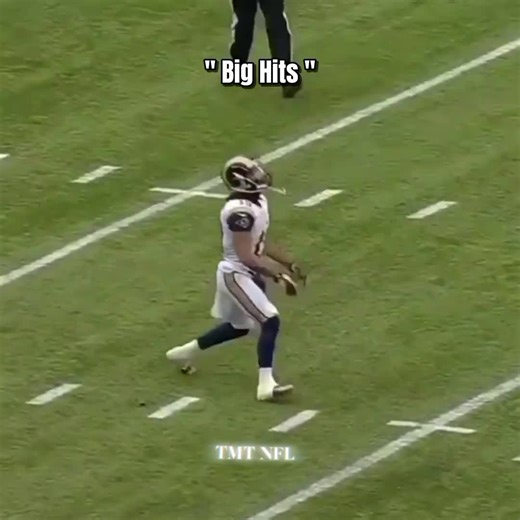 NFL Big Hits Compilation: Unforgettable Moments