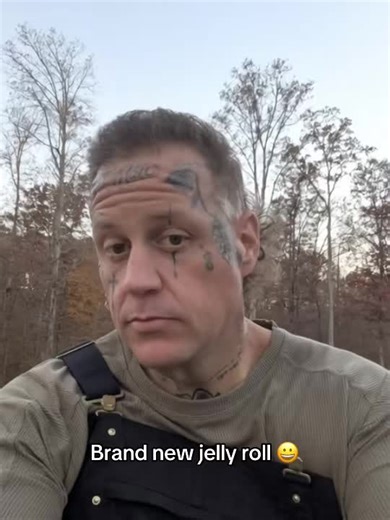 #jellyroll #jellyandbunnie #fypviraltiktok🖤シ゚☆♡ #viralvideos #jellyrollconcert