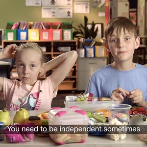 47 reactions · 10 comments | Did you know kids are more likely to eat...