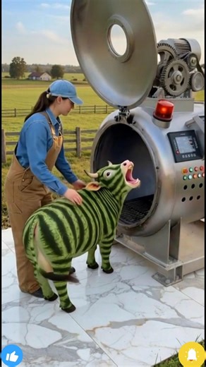 Magic Fruit Machine 🍉