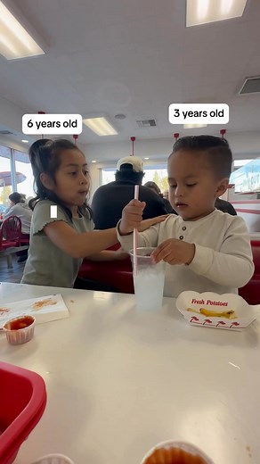 443K views · 5.1K reactions | Oh, you don’t think babies can learn...