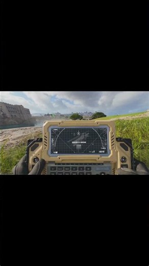 SNIPER DRONE vs LEVEL 3 ARMOR 😱 #Shorts