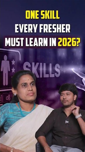 Best Skill to Learn in 2026 for Students | Career Guidance For Students #careerguidance #techskills
