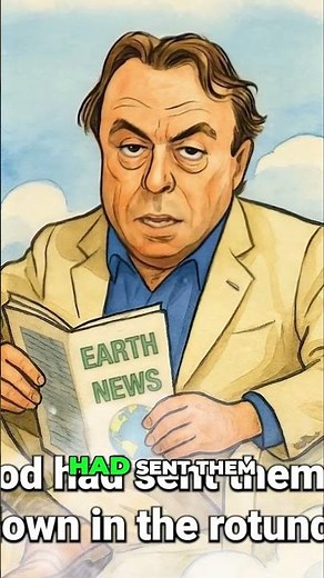 Christopher Hitchens: The Religious Right's Theocratic Takeover