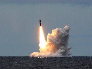 RSM-56 Bulava (SS-N-32) | Missile Threat