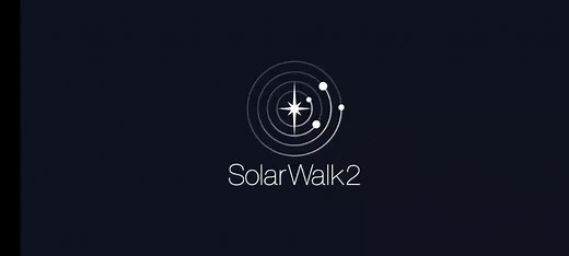 天文软件Solar walk2（宇宙探索2）