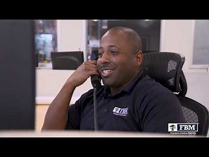 Foundation Building Materials (FBM) On The Move!